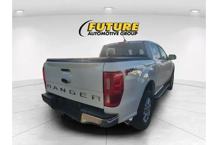 $34888 : Ford Ranger 2021 4x4 Lariat image 3