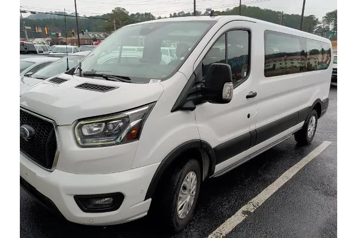 $35000 : Ford Transit 2023 350 XL 3dr image 3