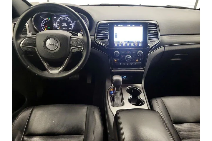 $17998 : Jeep Grand Cherokee 2019 4x2 image 9