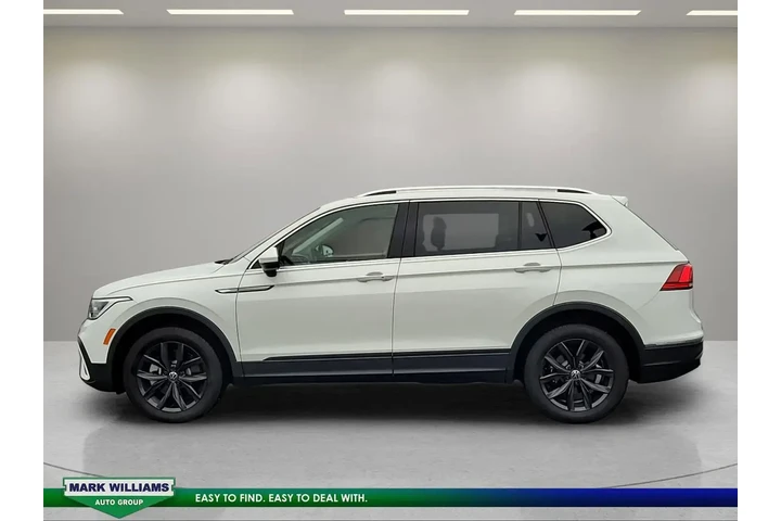 $27444 : Volkswagen Tiguan 2024 AWD W image 5