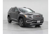 GMC Acadia 2019 4x4 Denali 4 en Sacramento