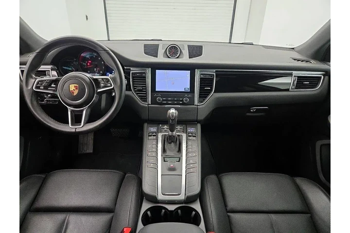 $31998 : Porsche Macan 2017 AWD 4dr S image 9