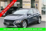$20434 : Hyundai KONA 2023 SEL 4dr Cr thumbnail