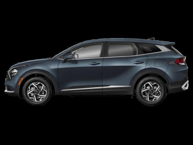 New 2025 Sportage LX image 2