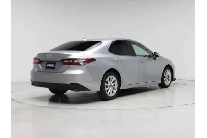 $22998 : Toyota Camry 2023 LE 4dr Sed image 8