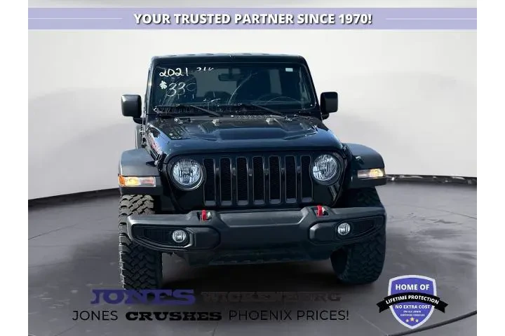 $36287 : Jeep Wrangler Unlimited 2021 image 8