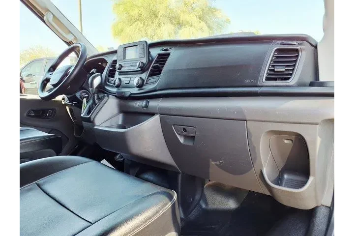 $39988 : Ford Transit 2023 250 3dr LW image 10