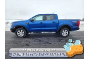 Ford Ranger 2019 4x4 XL 4dr en Chicago