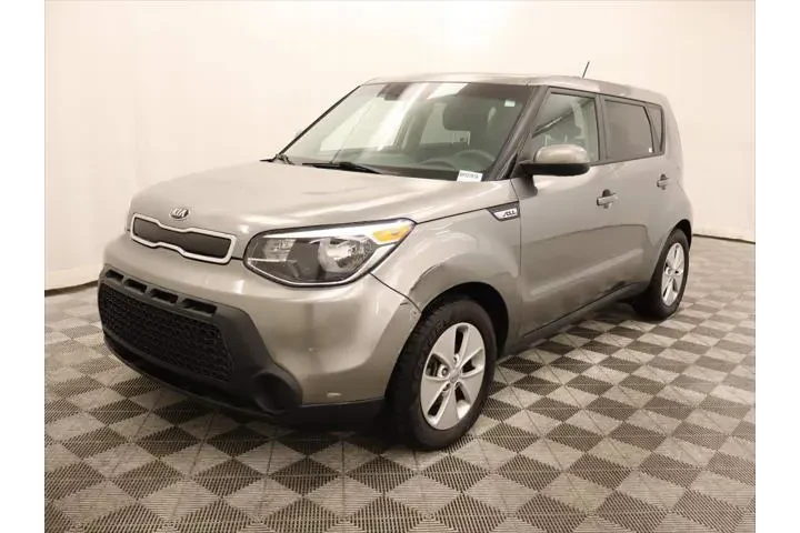 $10885 : Kia Soul 2016 4dr Crossover image 1