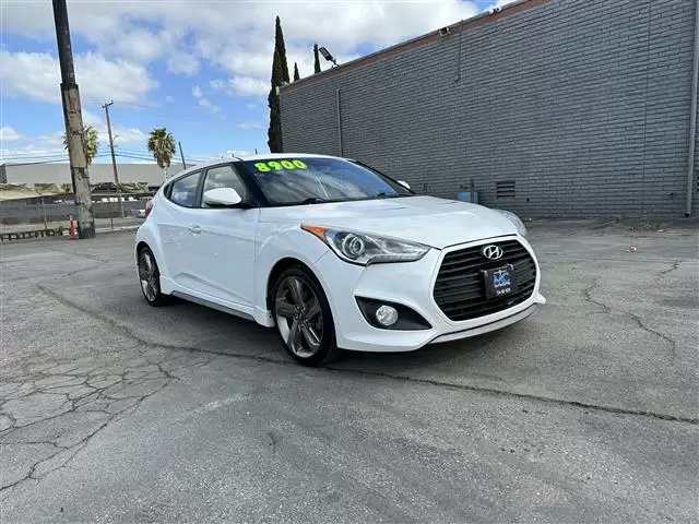 $2800 : 2013 HYUNDAI VELOSTER READY image 2