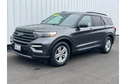 Ford Explorer 2020 XLT 4dr S en Bakersfield