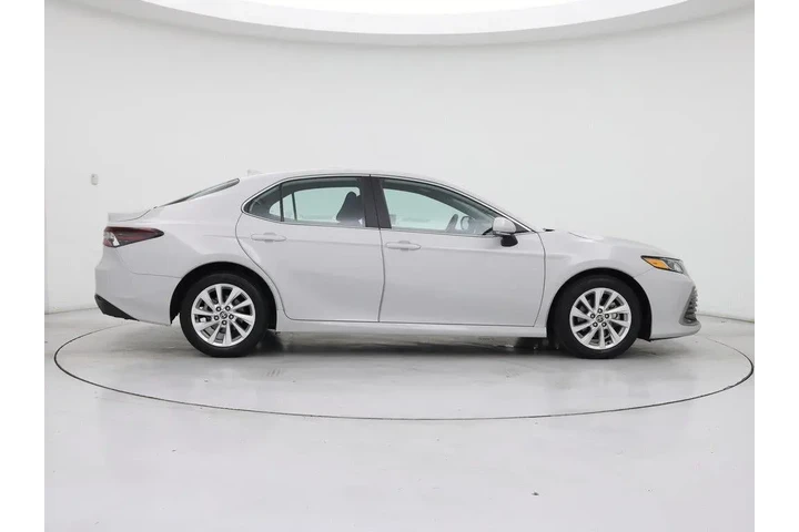 $24998 : Toyota Camry 2024 LE 4dr Sed image 7