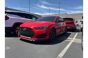 Hyundai VELOSTER N 2022 3dr