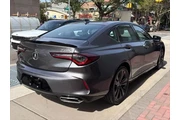 $27777 : Acura TLX 2022 4dr Sedan w/A thumbnail