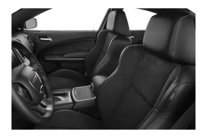 $26581 : Dodge Charger 2021 GT 4dr Se image 9