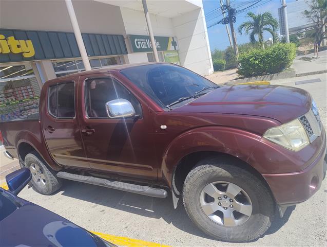 $59650000 : Venta de Nissan Navara LE image 6