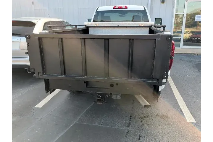 $40000 : GMC Sierra 2500HD 2022 4x2 P image 6