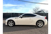 $19286 : 2020 BRZ Limited Manual thumbnail