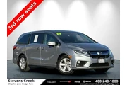 Honda Odyssey 2020 EX-L 4dr en San Jose