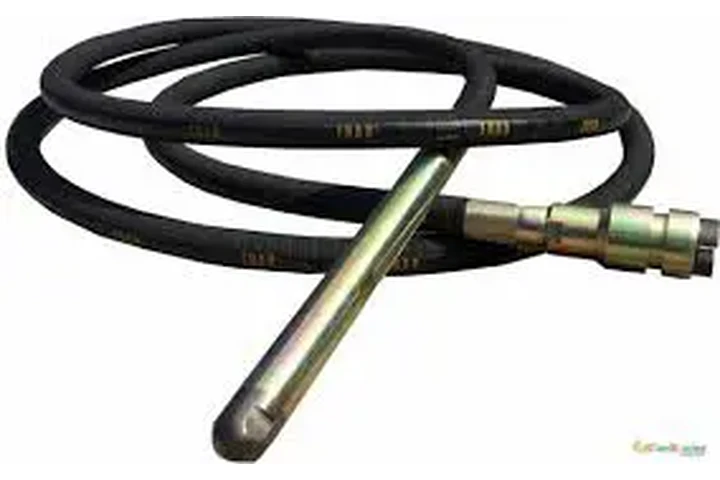 $3 : CHICOTE PARA VIBRADOR CONCRETO image 3