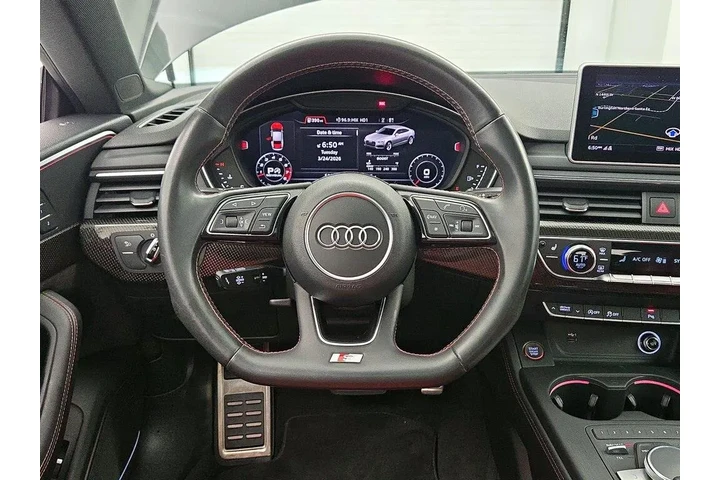 $32998 : Audi S5 Sportback 2018 AWD 3 image 10