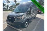 Ford Transit 2022 250 3dr LW en Fort Lauderdale