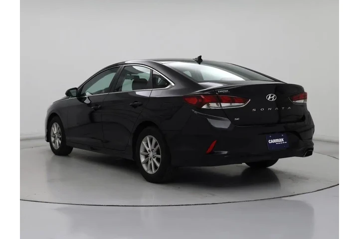 $12998 : Hyundai SONATA 2018 SE 4dr S image 2