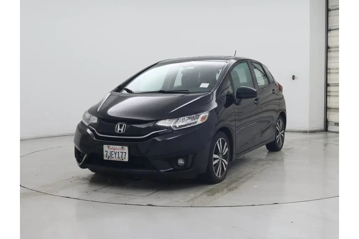 $15998 : Honda Fit 2015 EX 4dr Hatchb image 4