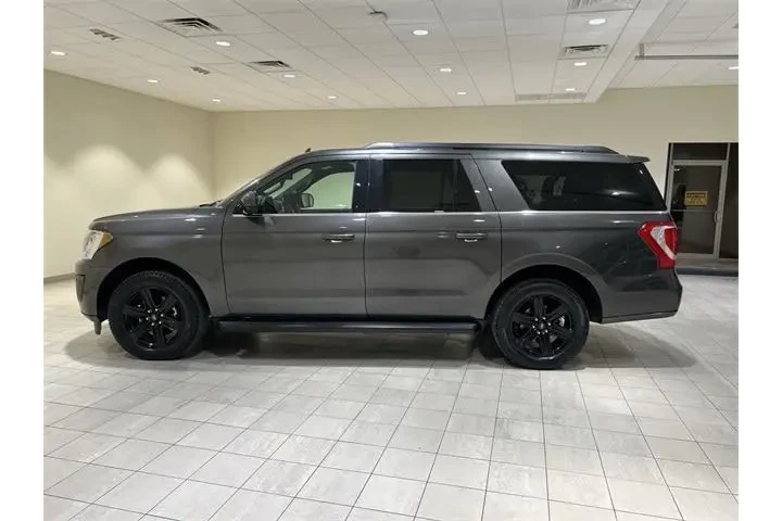 $24890 : Ford Expedition MAX 2021 4x2 image 2