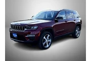 Jeep Grand Cherokee 2023 4x4 en Omaha
