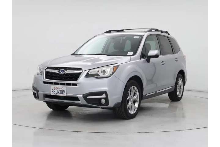 $18998 : Subaru Forester 2018 AWD 2.5 image 4
