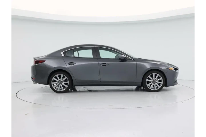 $22998 : Mazda Mazda3 Sedan 2023 2.5 image 7