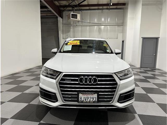 $22998 : 2019 AUDI Q7 image 2