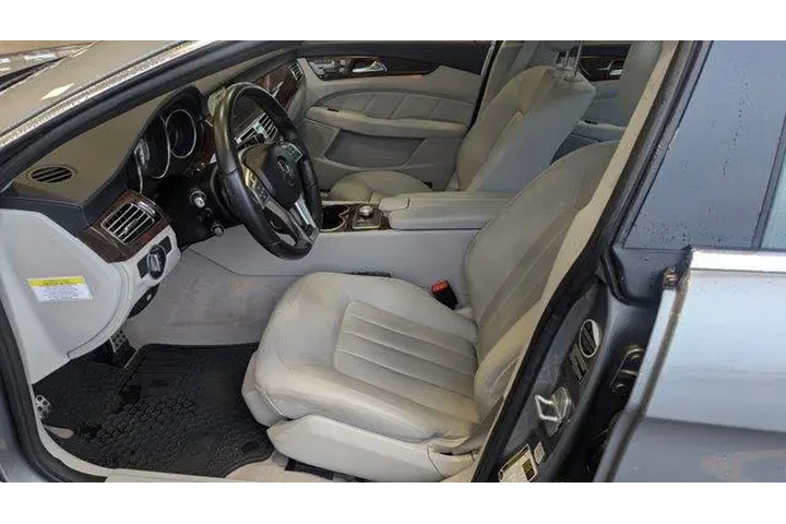 $14999 : Mercedes-Benz CLS 2014 CLS 5 image 5