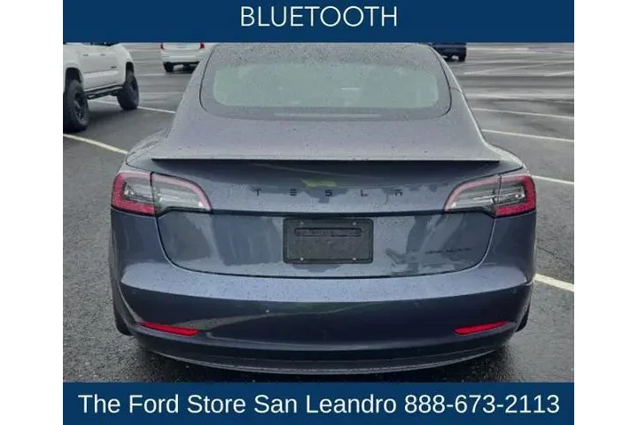 $22750 : Tesla Model 3 2022 AWD Long image 6