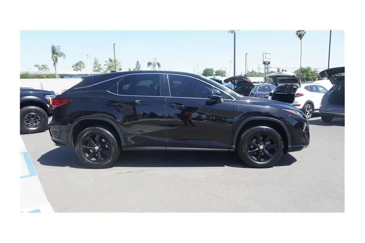 $19784 : 2016 RX 350 Sport Utility 4D image 5