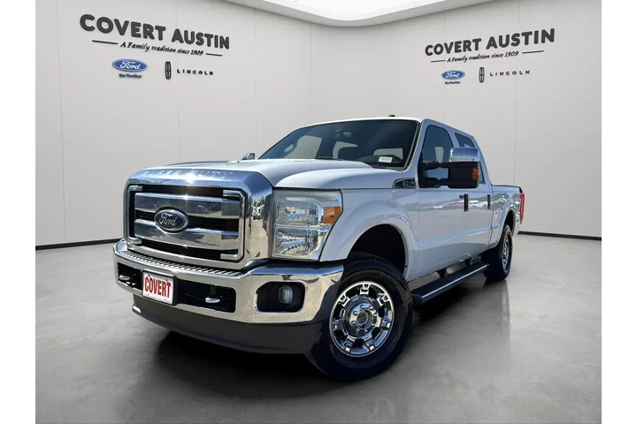 $18267 : Ford F-250 Super Duty 2015 4 image 1