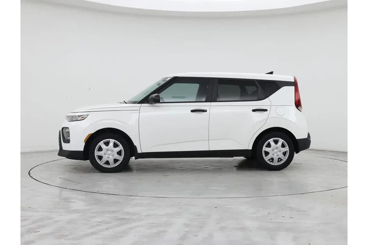 $13998 : Kia Soul 2021 LX 4dr Crossov image 3