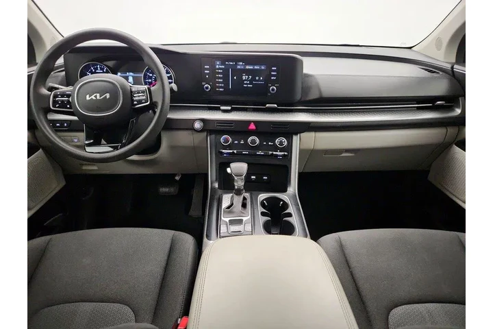 $26998 : Kia Carnival 2023 LX 4dr Min image 9