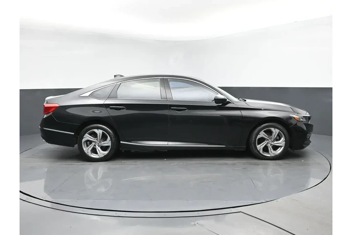$17675 : Honda Accord 2020 EX 4dr Sed image 3