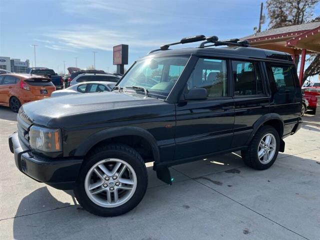 $12897 : 2003 Land Rover Discovery SE image 2