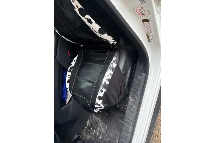 $23453 : Nissan Rogue 2023 AWD SL 4dr image 8