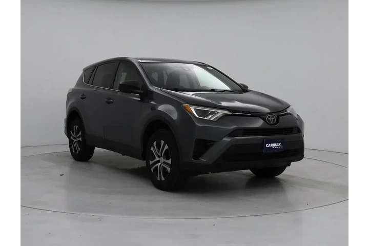 $19998 : Toyota RAV4 2018 LE 4dr SUV image 1