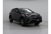 Toyota RAV4 2018 LE 4dr SUV