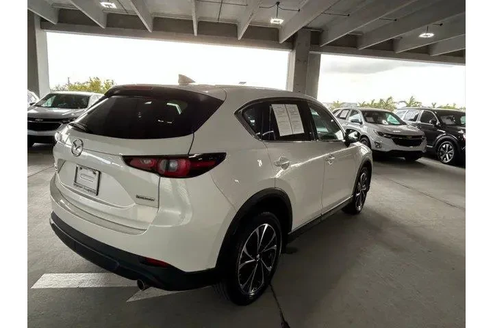 $23995 : Mazda CX-5 2023 AWD 2.5 S Pr image 5