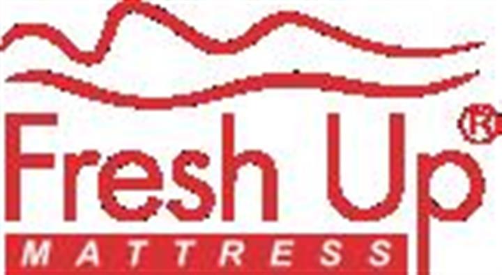 FreshUp Mattress image 1