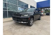 $28488 : Jeep Grand Cherokee L 2022 4 thumbnail