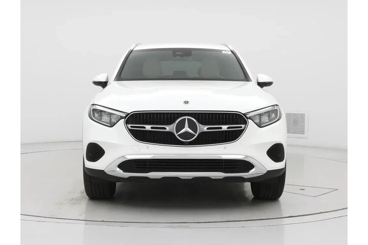 $36998 : Mercedes-Benz GLC 2023 GLC 3 image 5
