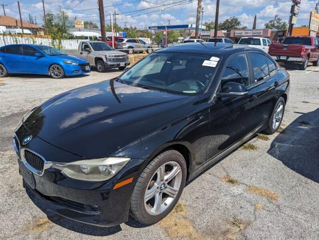 $13490 : 2015 BMW 3 Series 320i xDrive image 2