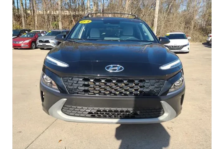 $19698 : Hyundai KONA 2023 SEL 4dr Cr image 5